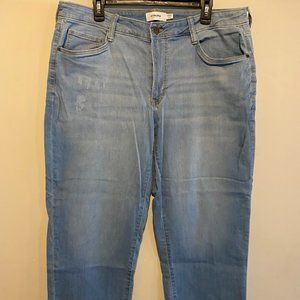 Sonoma Jeans Size 16